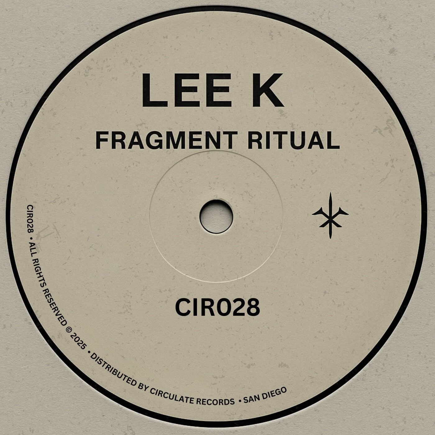 Fragment Ritual