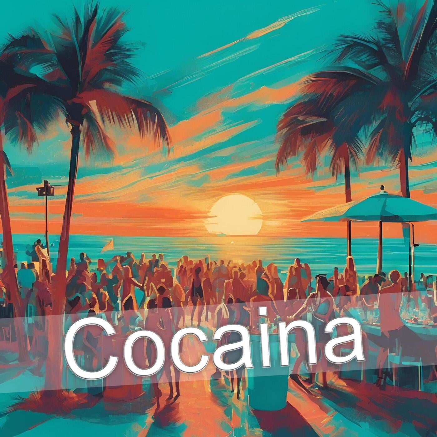 Cocaina