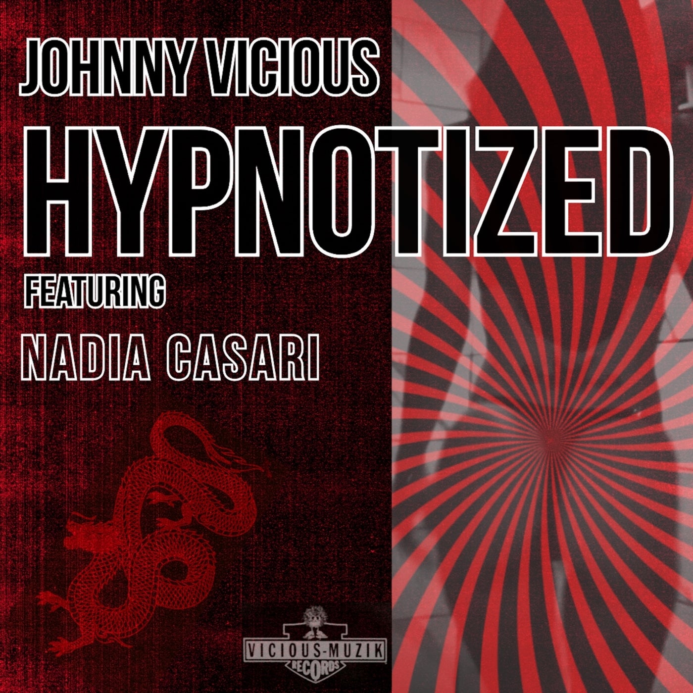 Hypnotized (Tek)