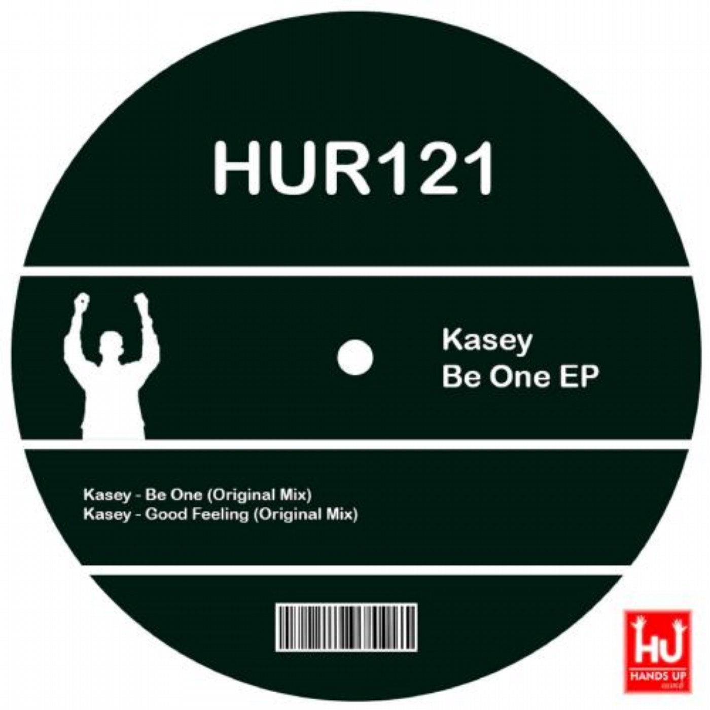 Be One EP