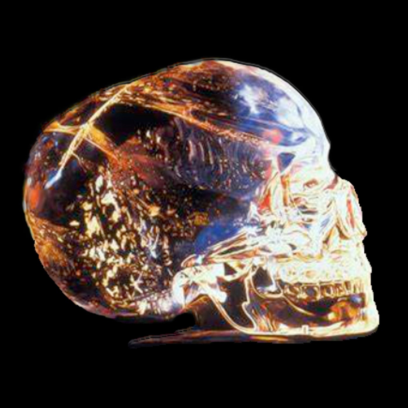 Crystal Skull