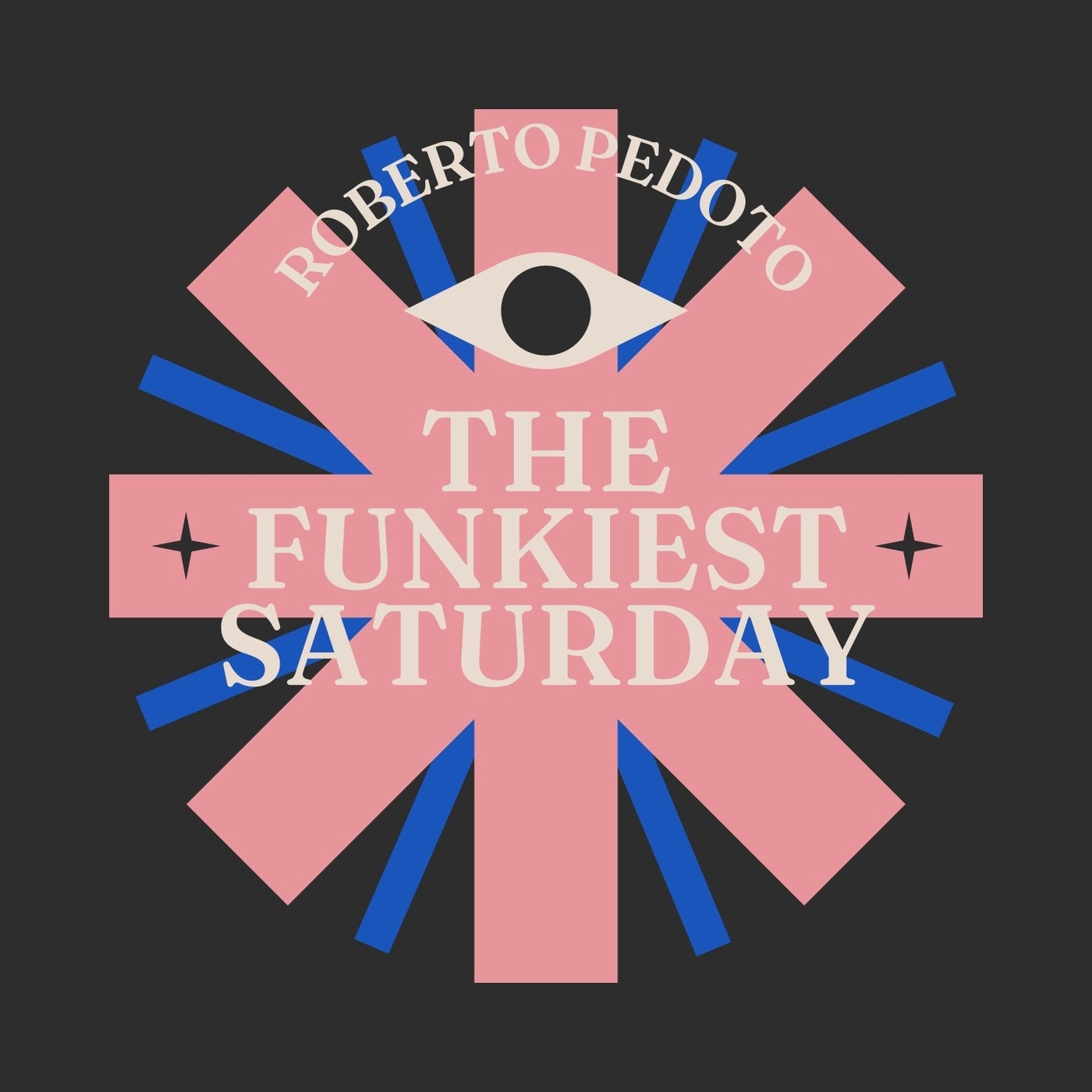 The Funkiest Saturday