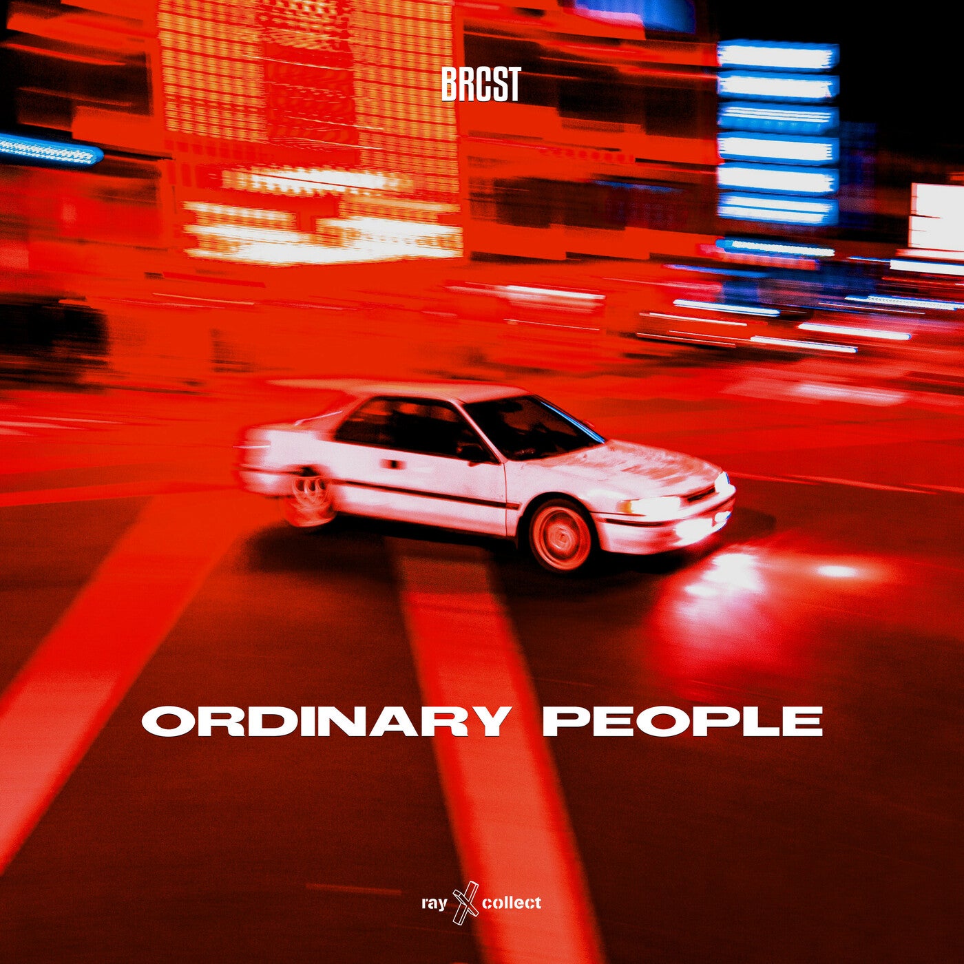 Ordinary People