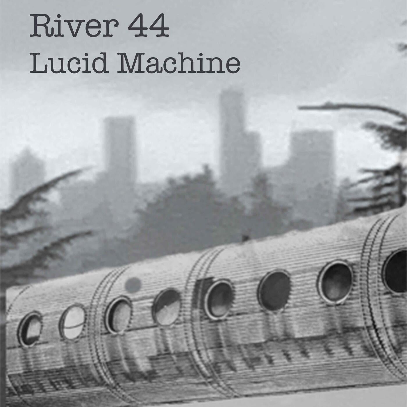 Lucid Machine
