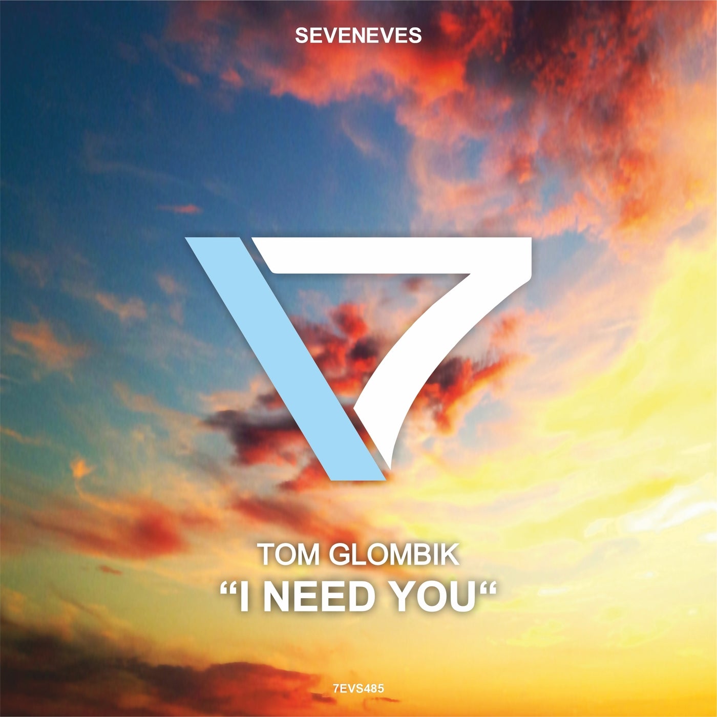 I Need You