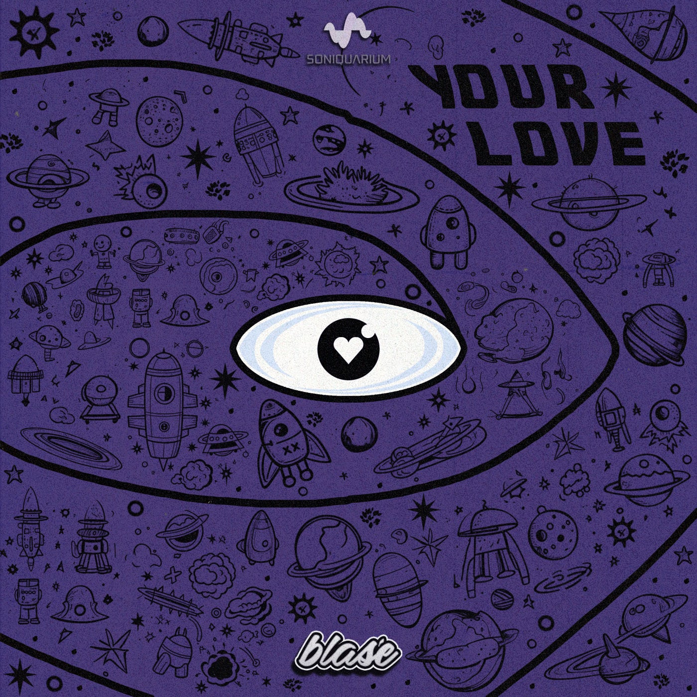 Your Love