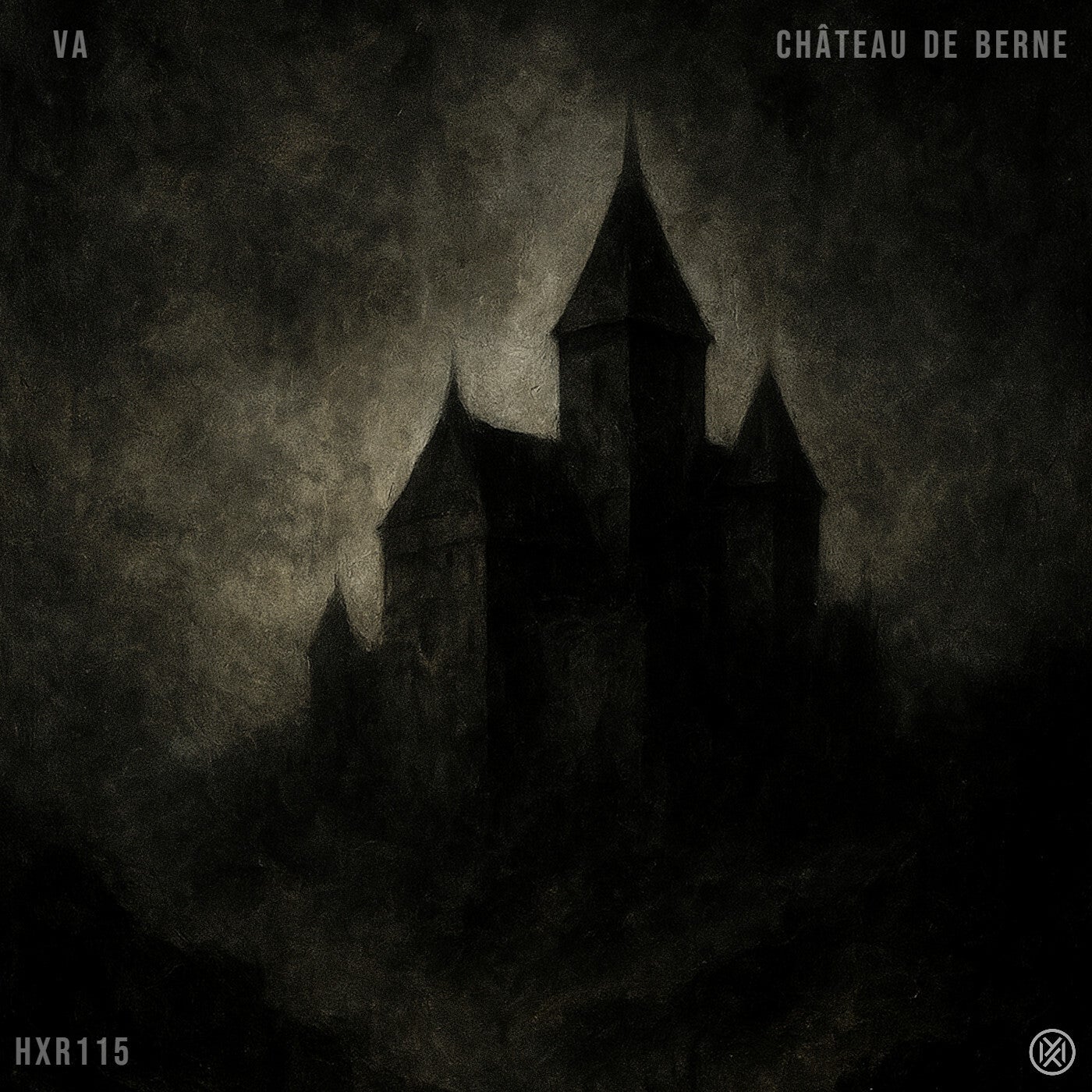 Château de Berne