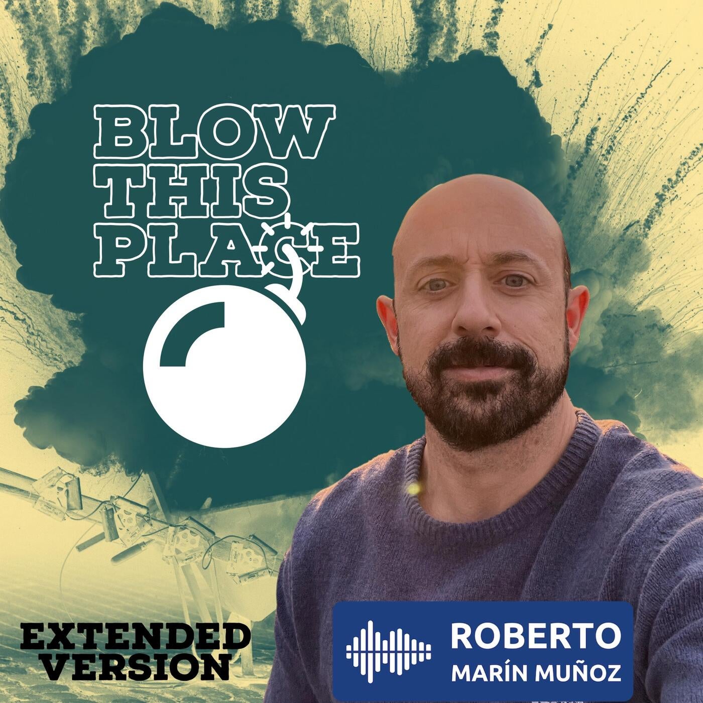 Blow This Place (Extended Version)
