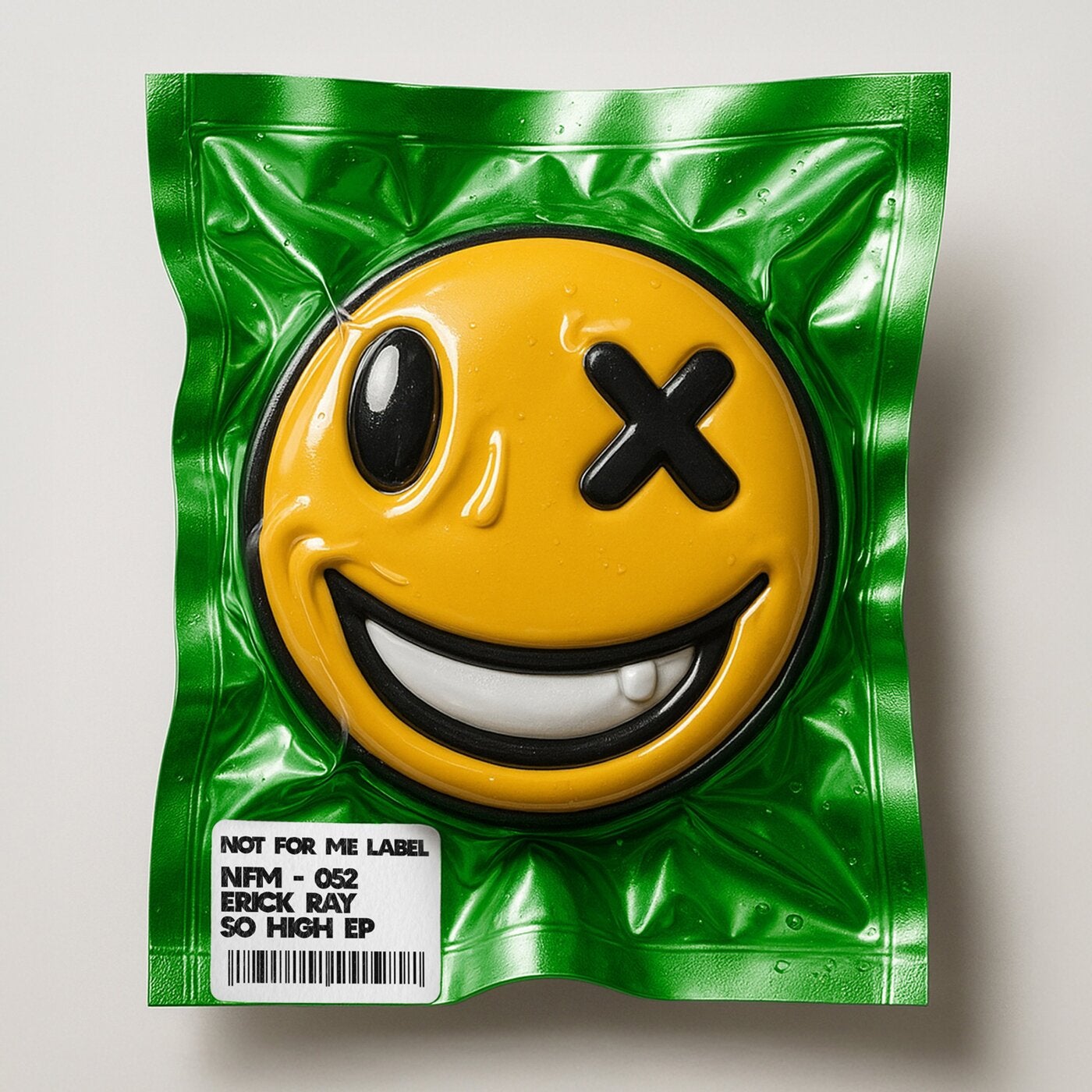 So High EP