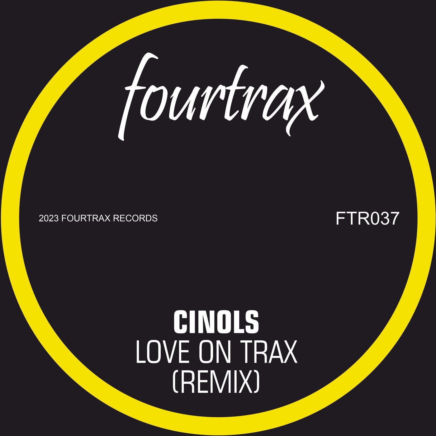 Love On Trax (Remix)