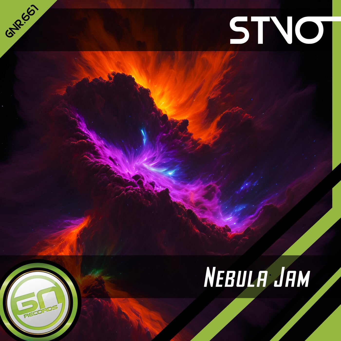 Nebula Jam