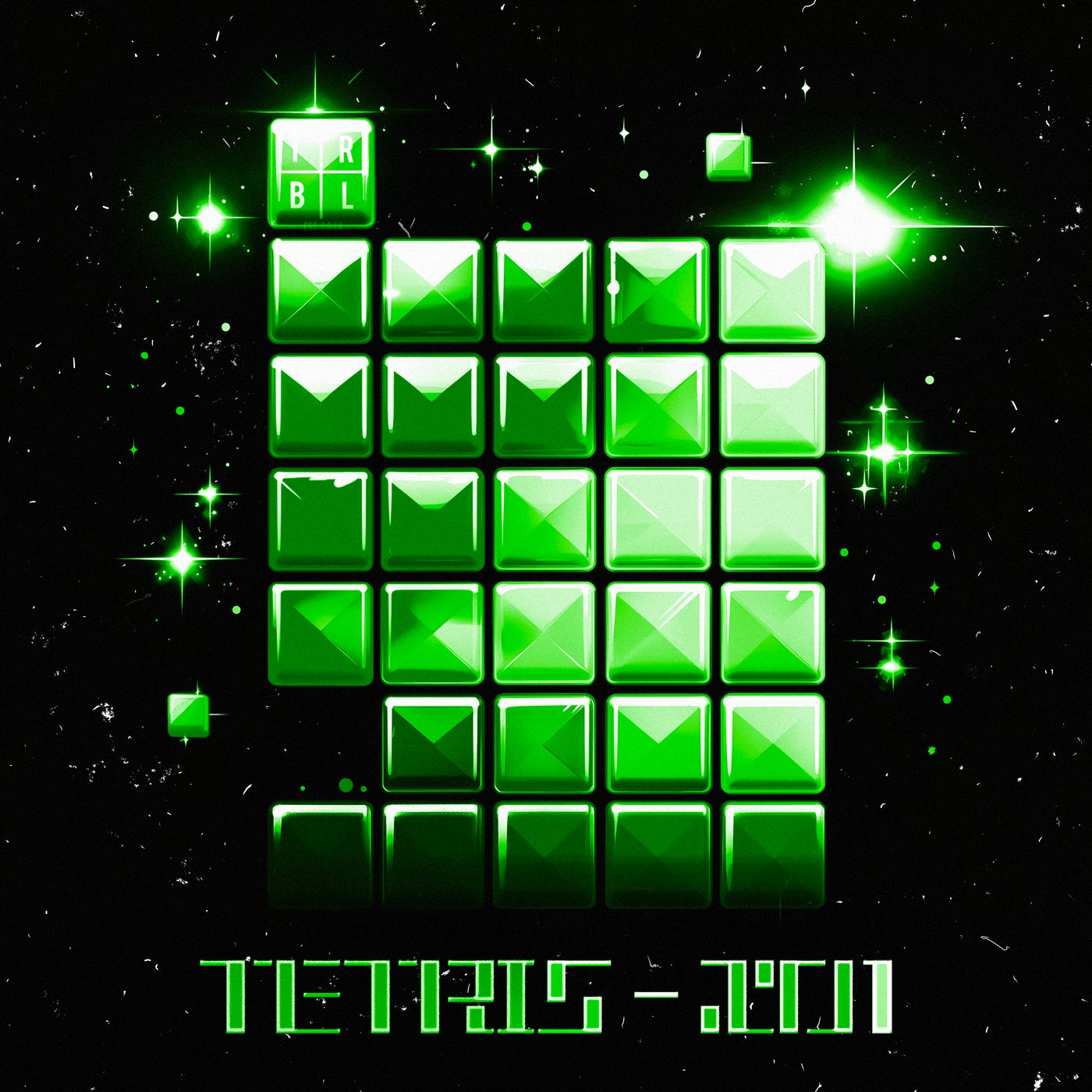 TETRIS