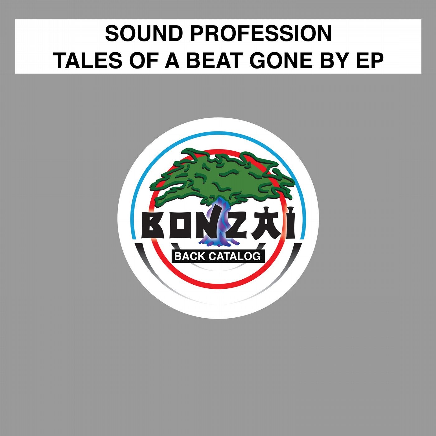 Tales Of A Beat Gone By EP