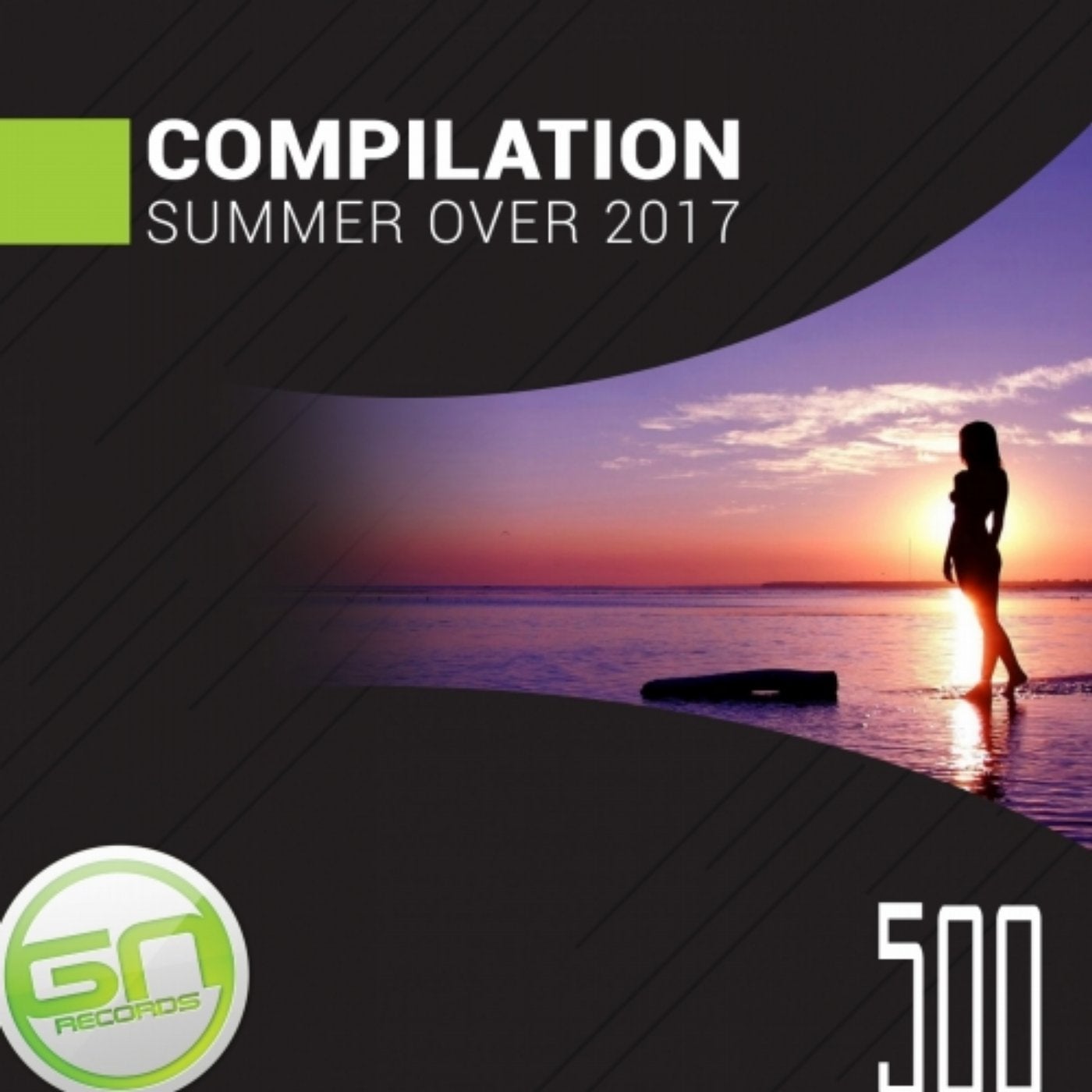 Compilation Summer Over 2017