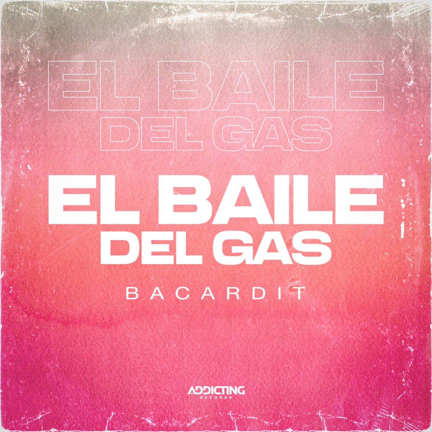 El Baile del Gas