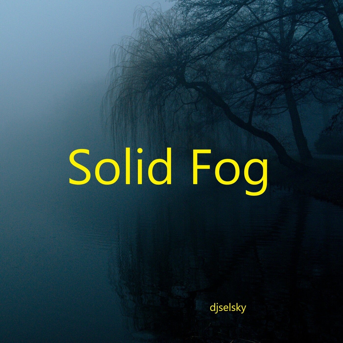 Solid Fog