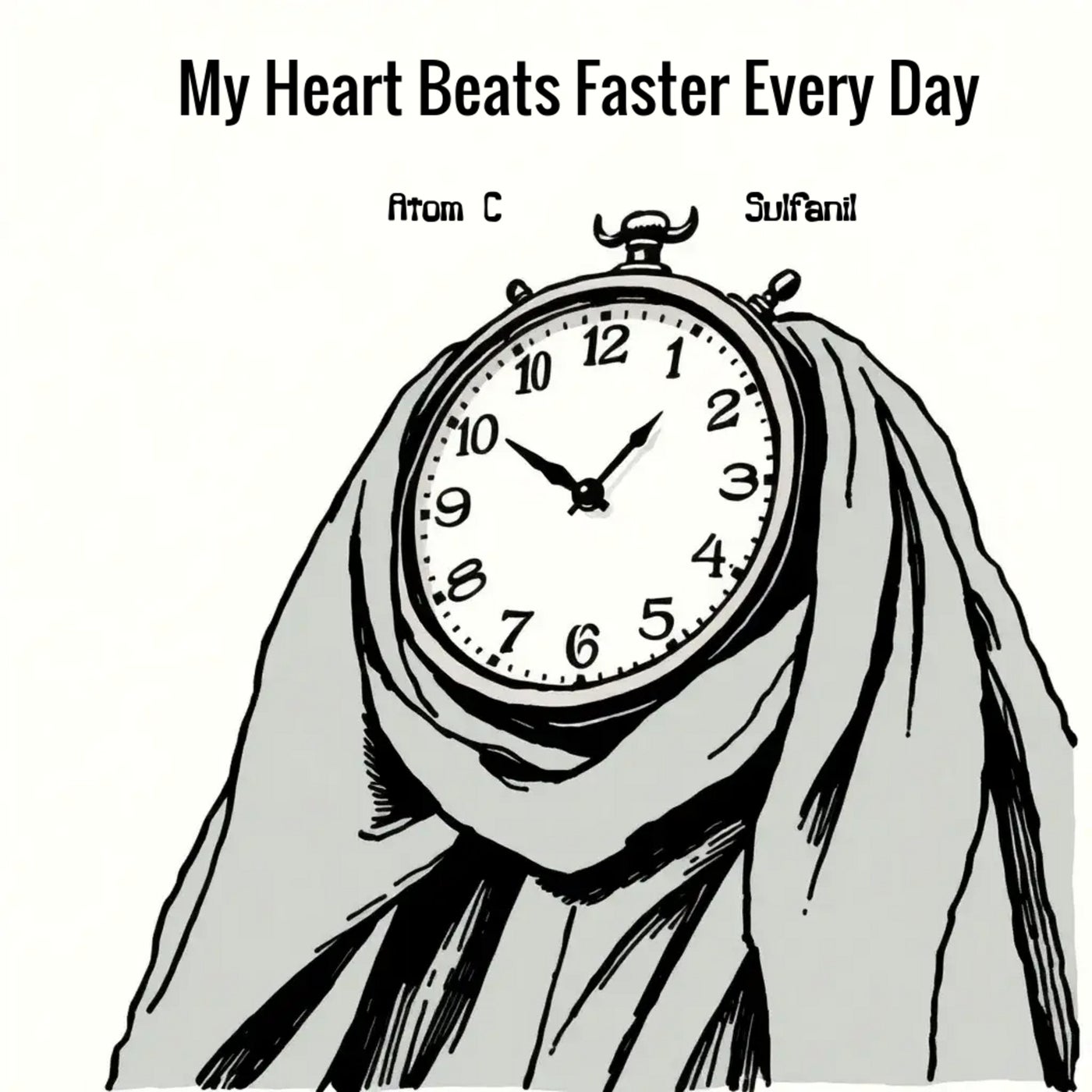 My Heart Beats Faster Every Day