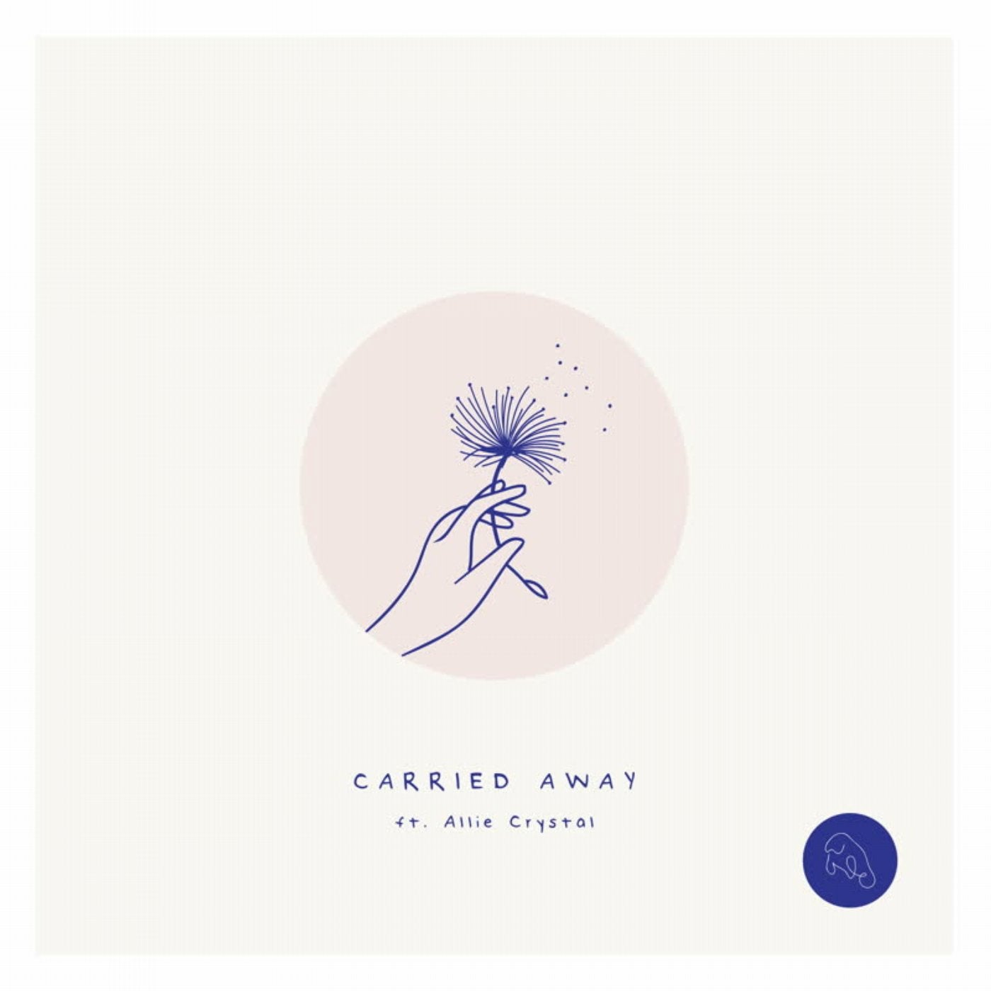 Carried Away (feat. Allie Crystal)