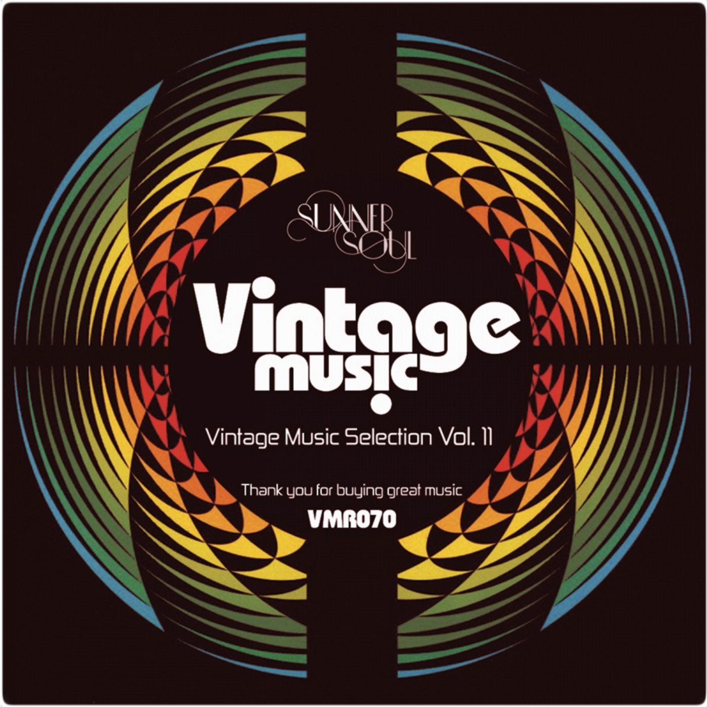 Vintage Music Selection, Vol. 11