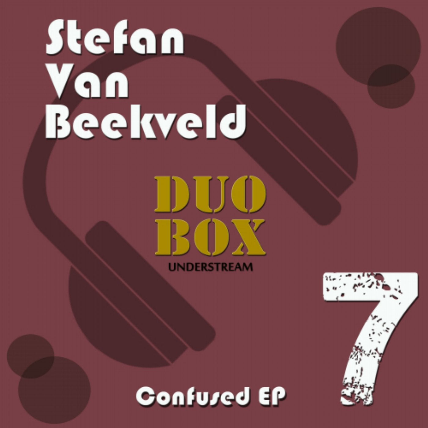 Confused EP