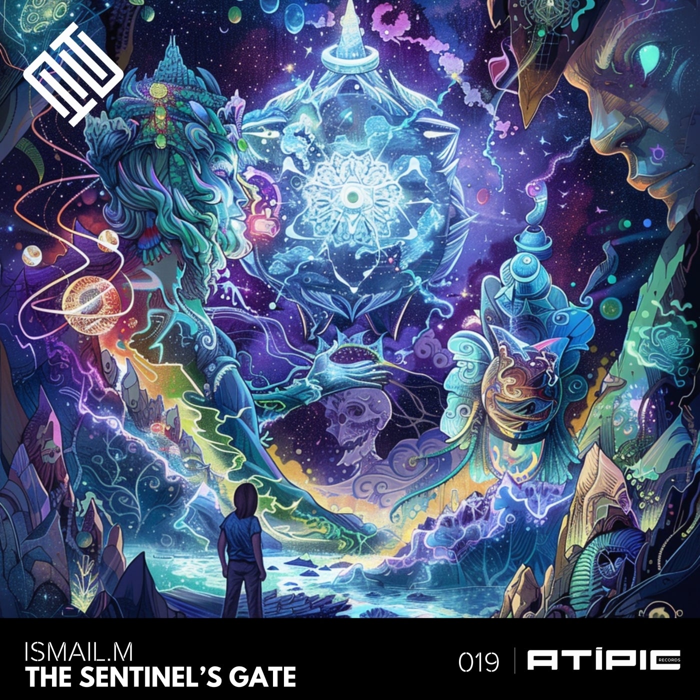 The Sentinel's Gate