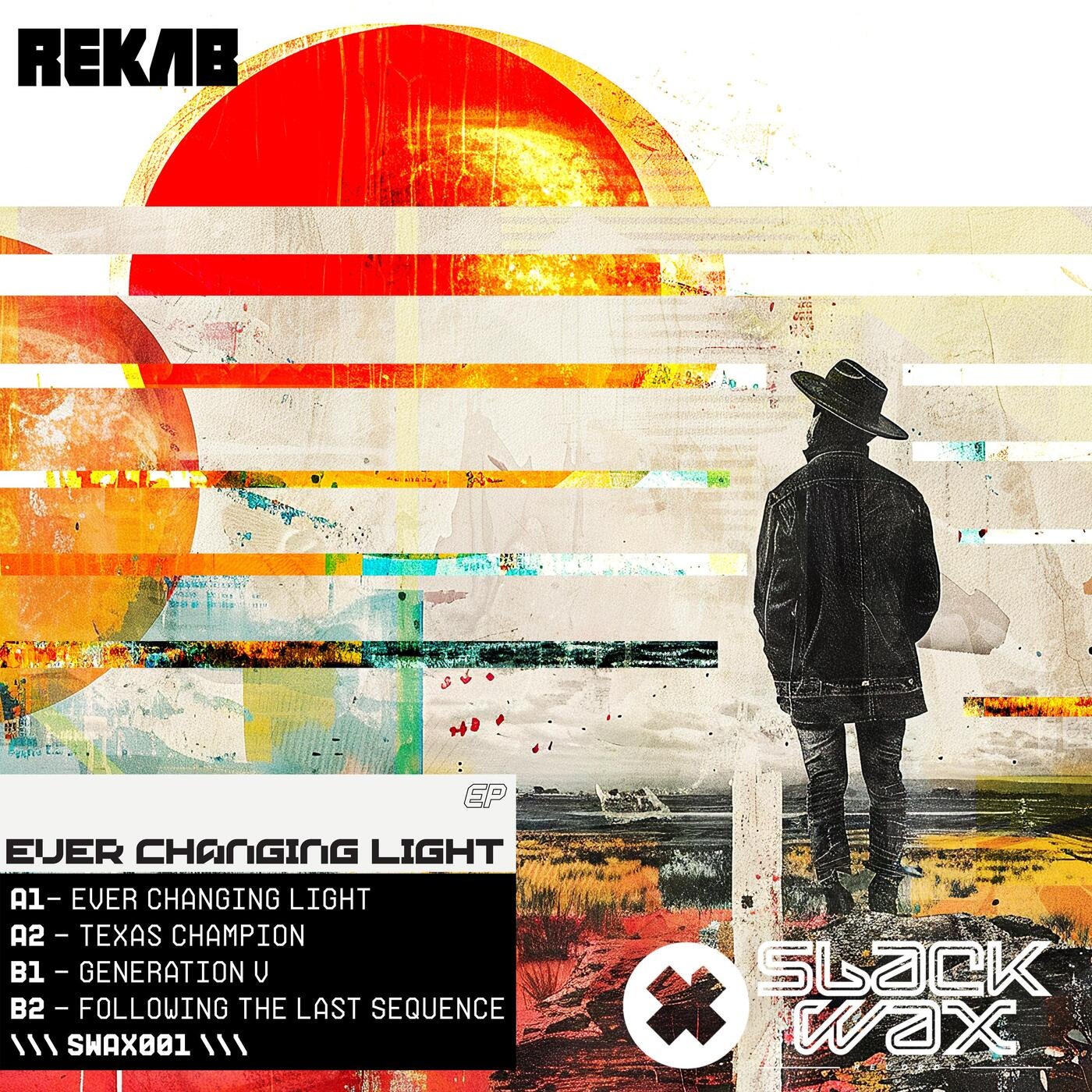 Slack Wax Records Music & Downloads on Beatport