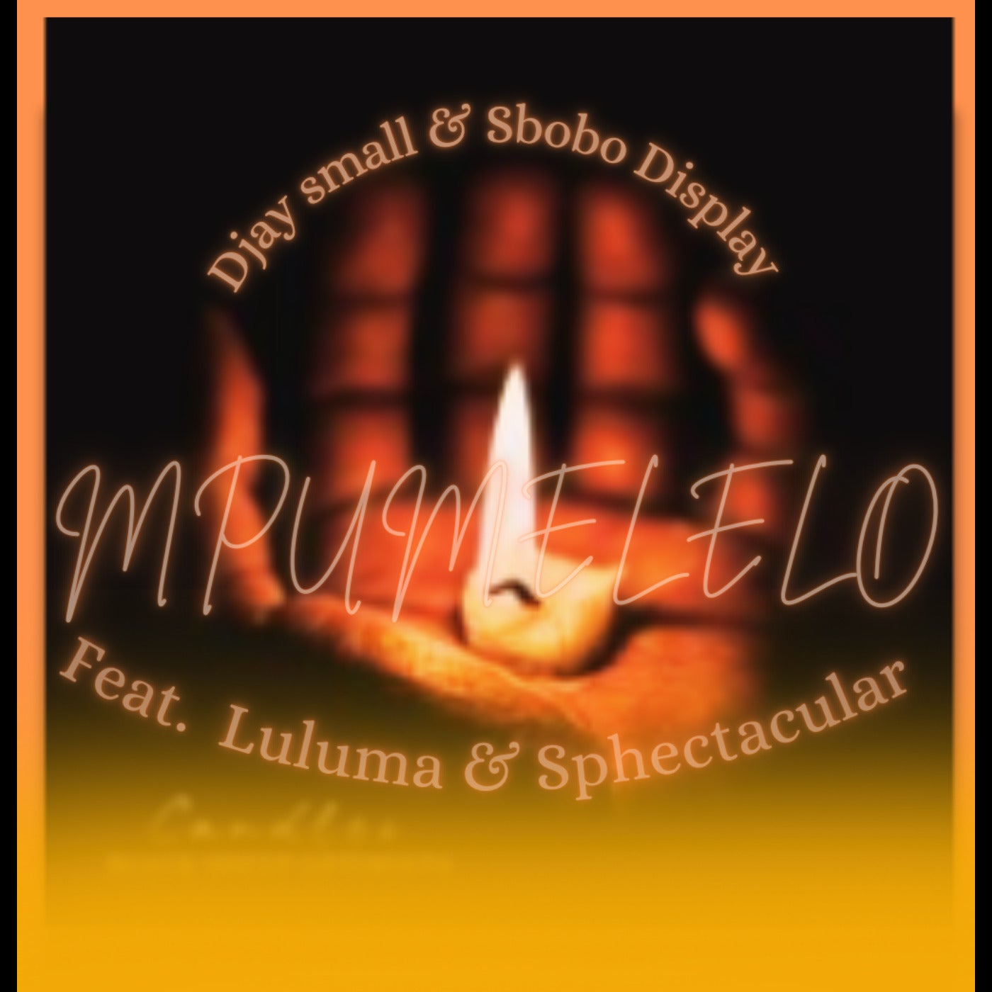 Mpumelelo