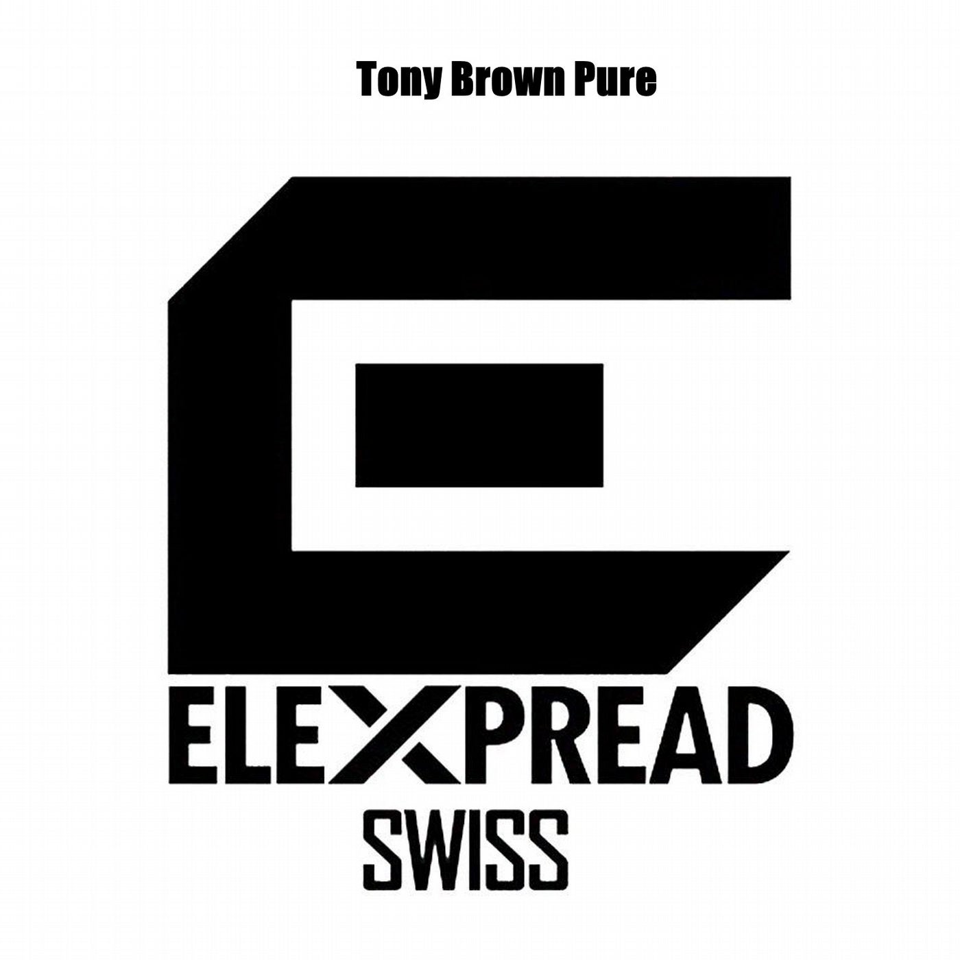 Pure (Orginal Mix)