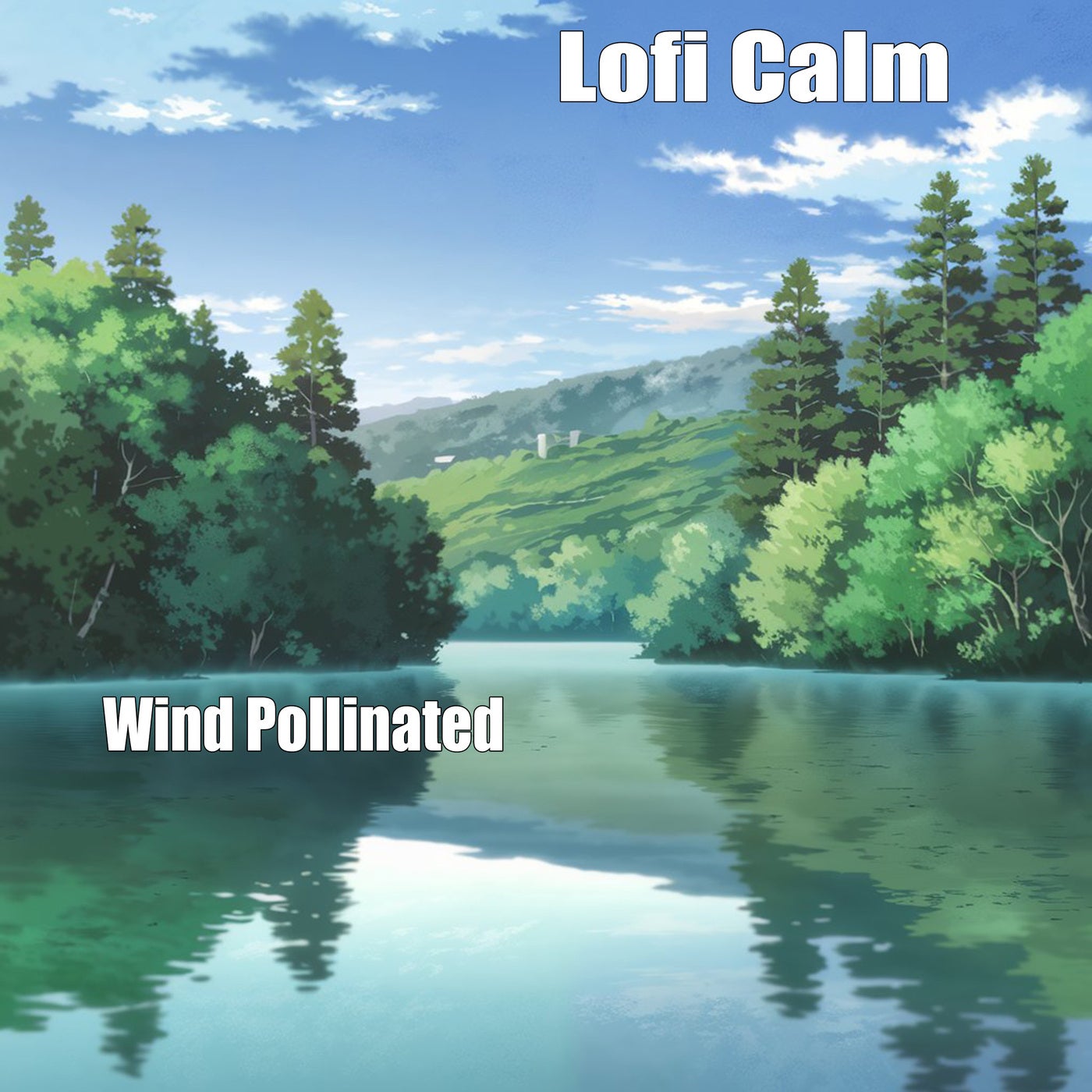 Wind Pollinated
