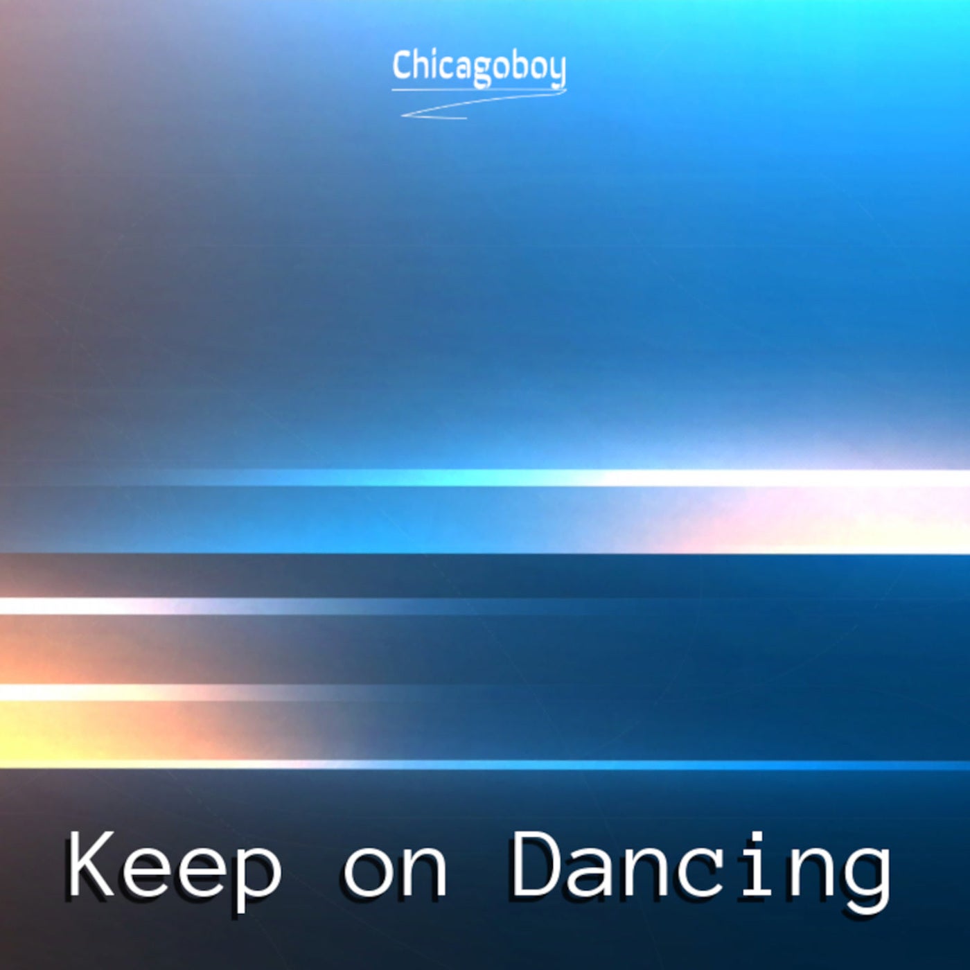 Keep on Dancing