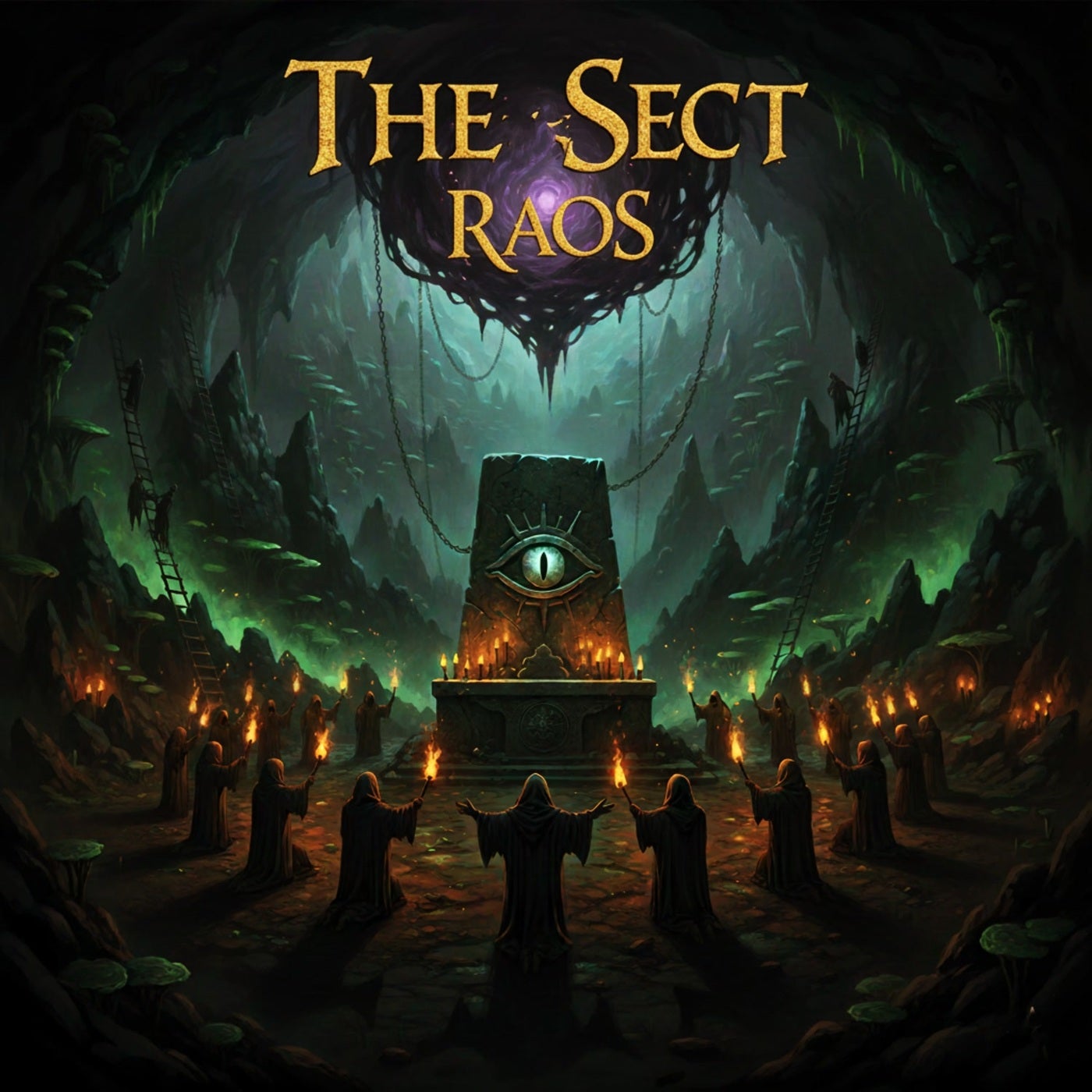 The Sect