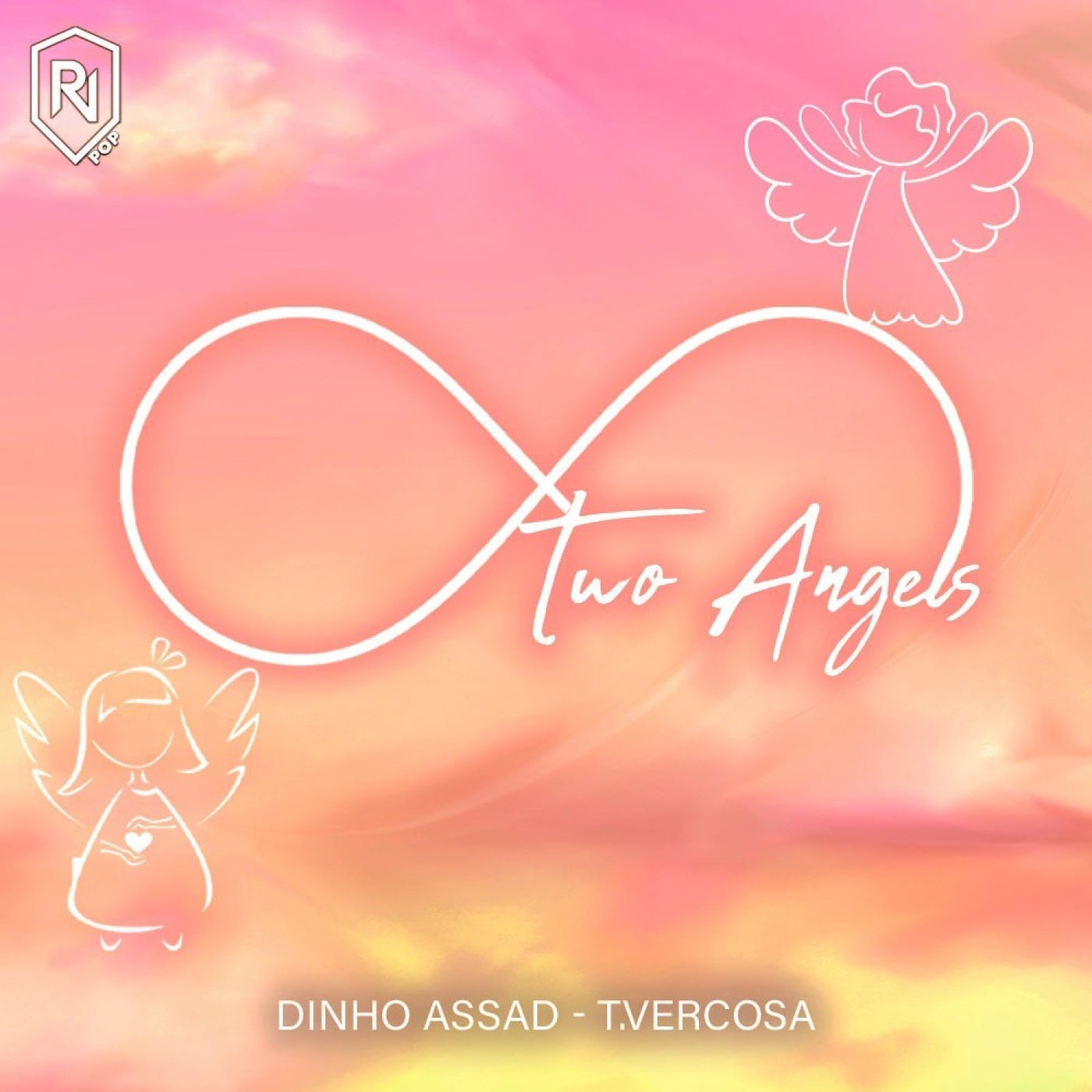 Two Angels (Radio Mix)