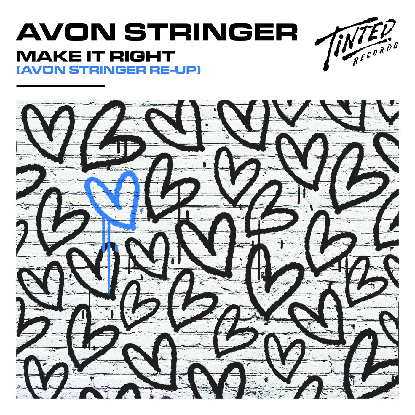 Make It Right (Avon Stringer Extended Re-Up)