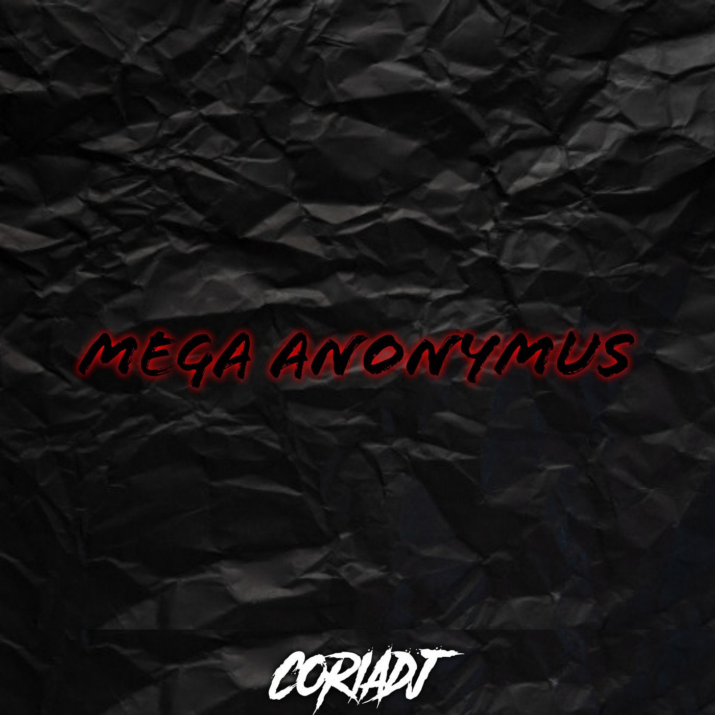 Mega Anonymus