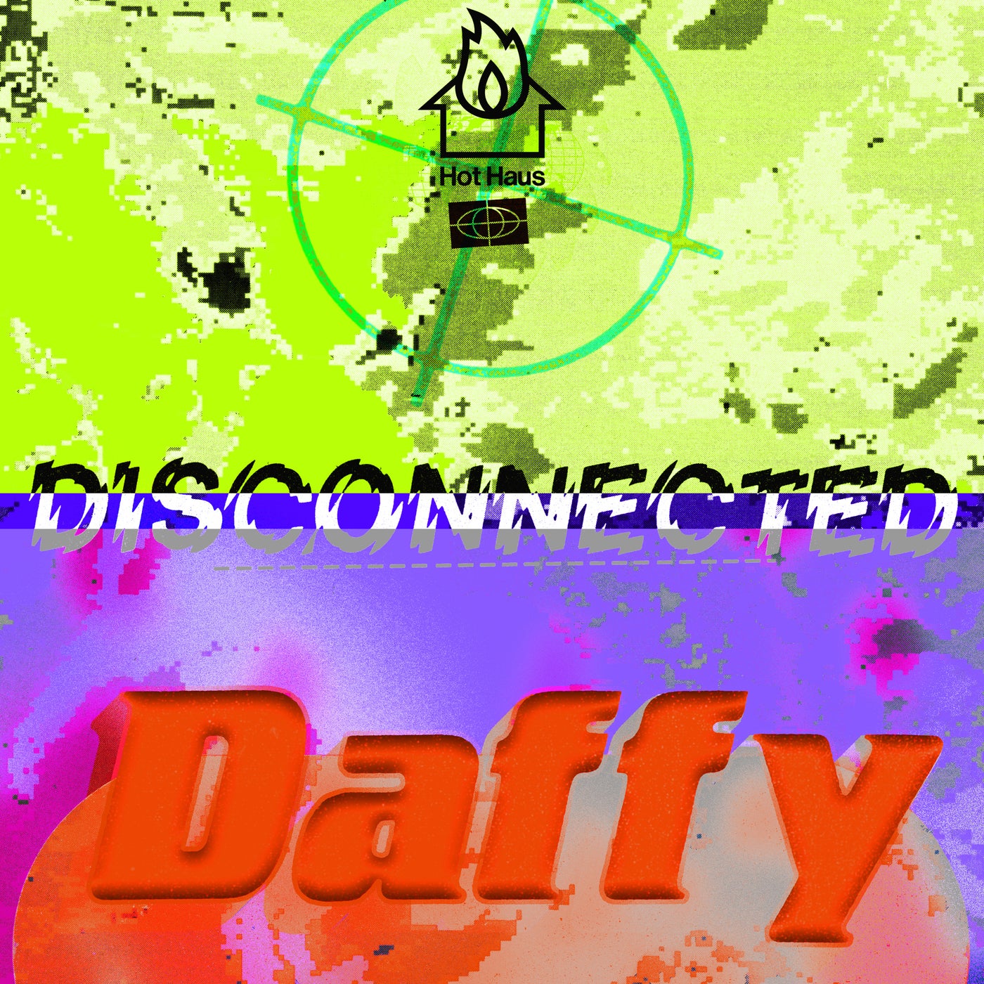 Disconnected