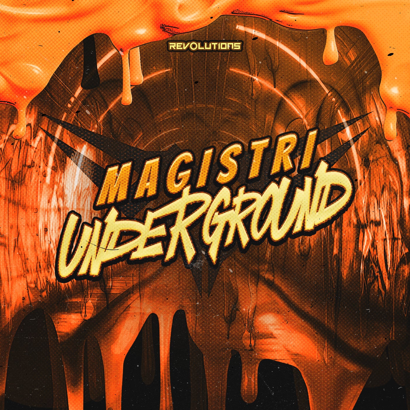 Underground