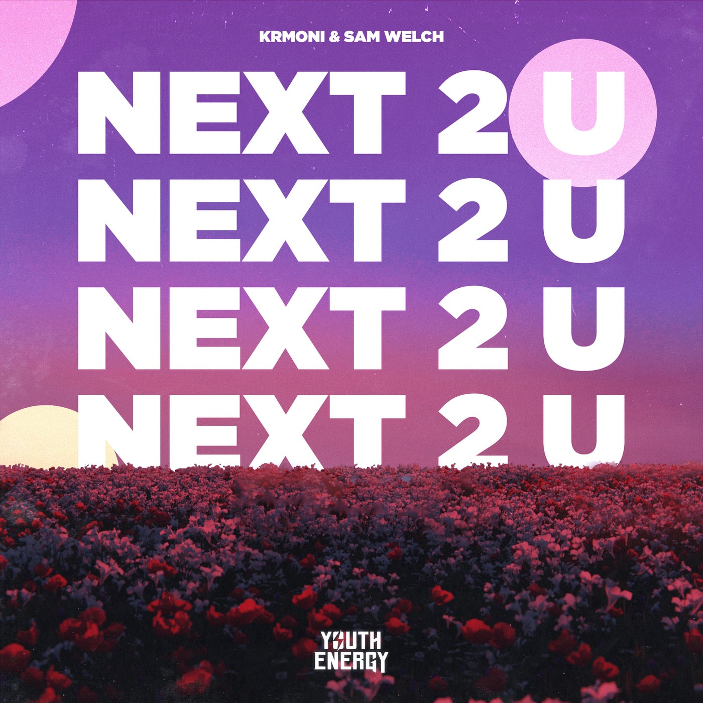 Next 2 U