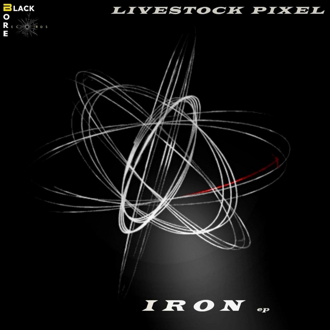 Iron