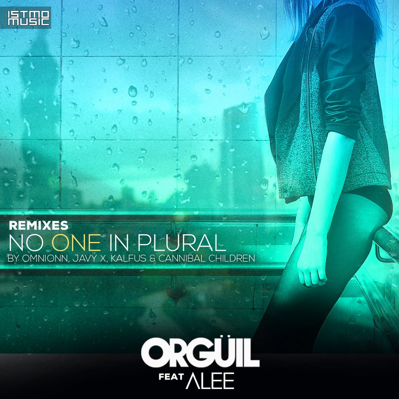 No One In Plural Feat. Alee REMIXES