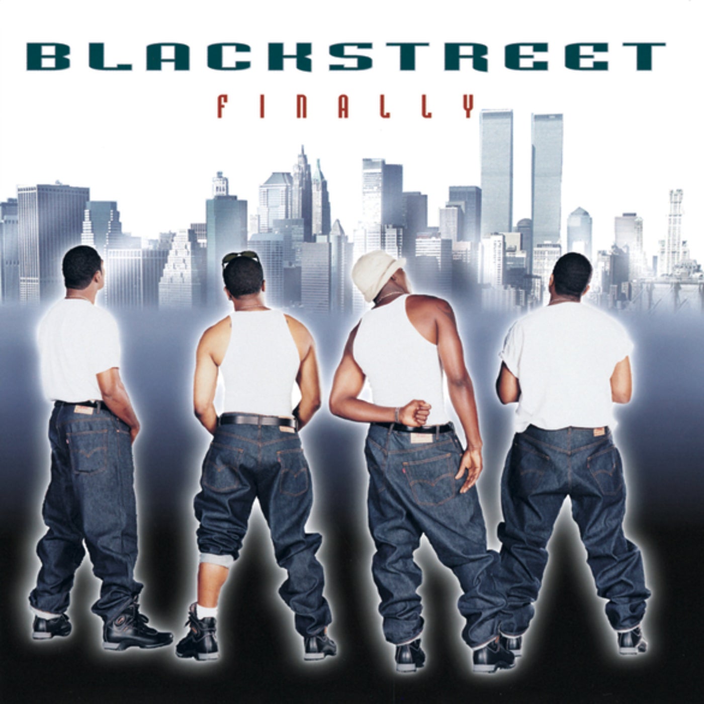 Blackstreet - Take Me There (Remix)