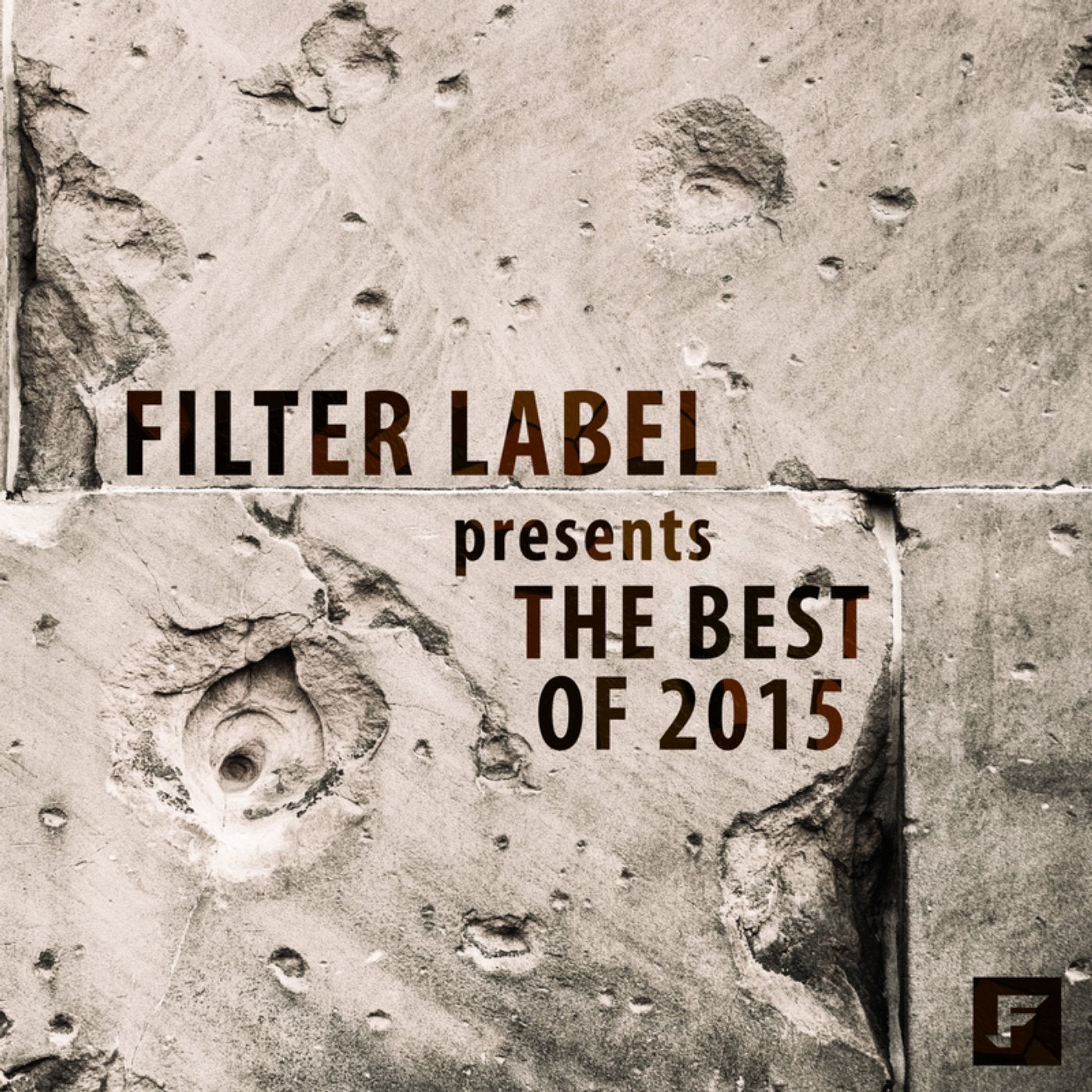 Filter Label Presents the Best of 2015