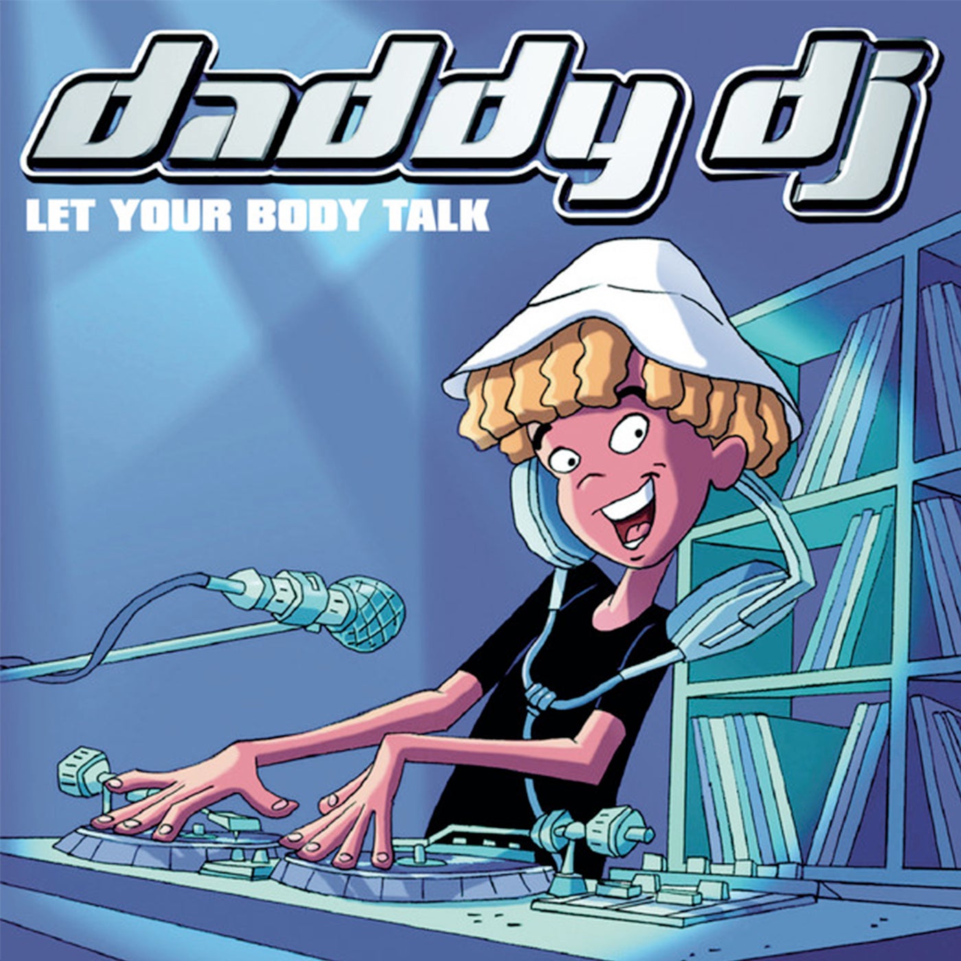 Let Your Body Talk (Remastered 2025)