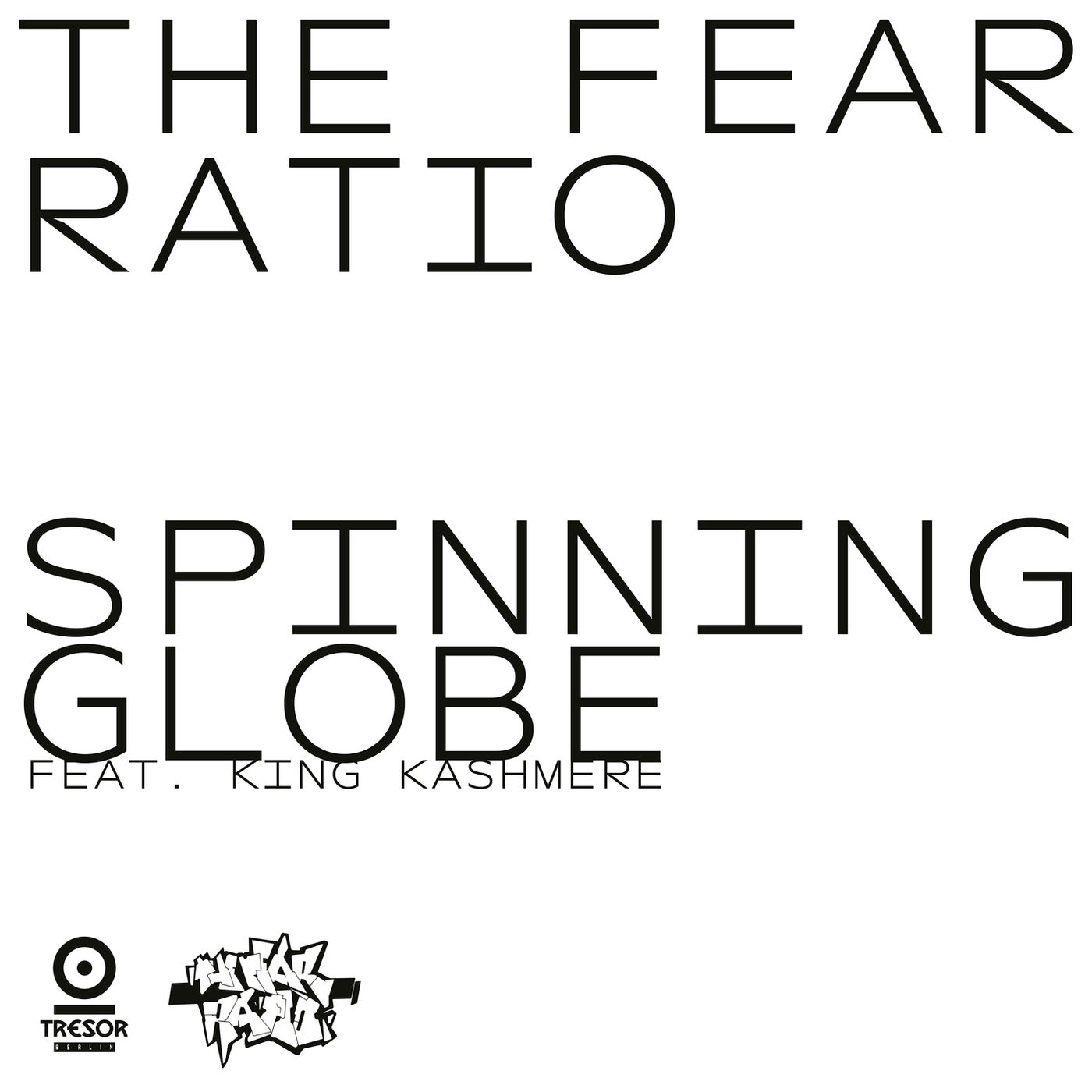 Spinning Globe (feat. King Kashmere)