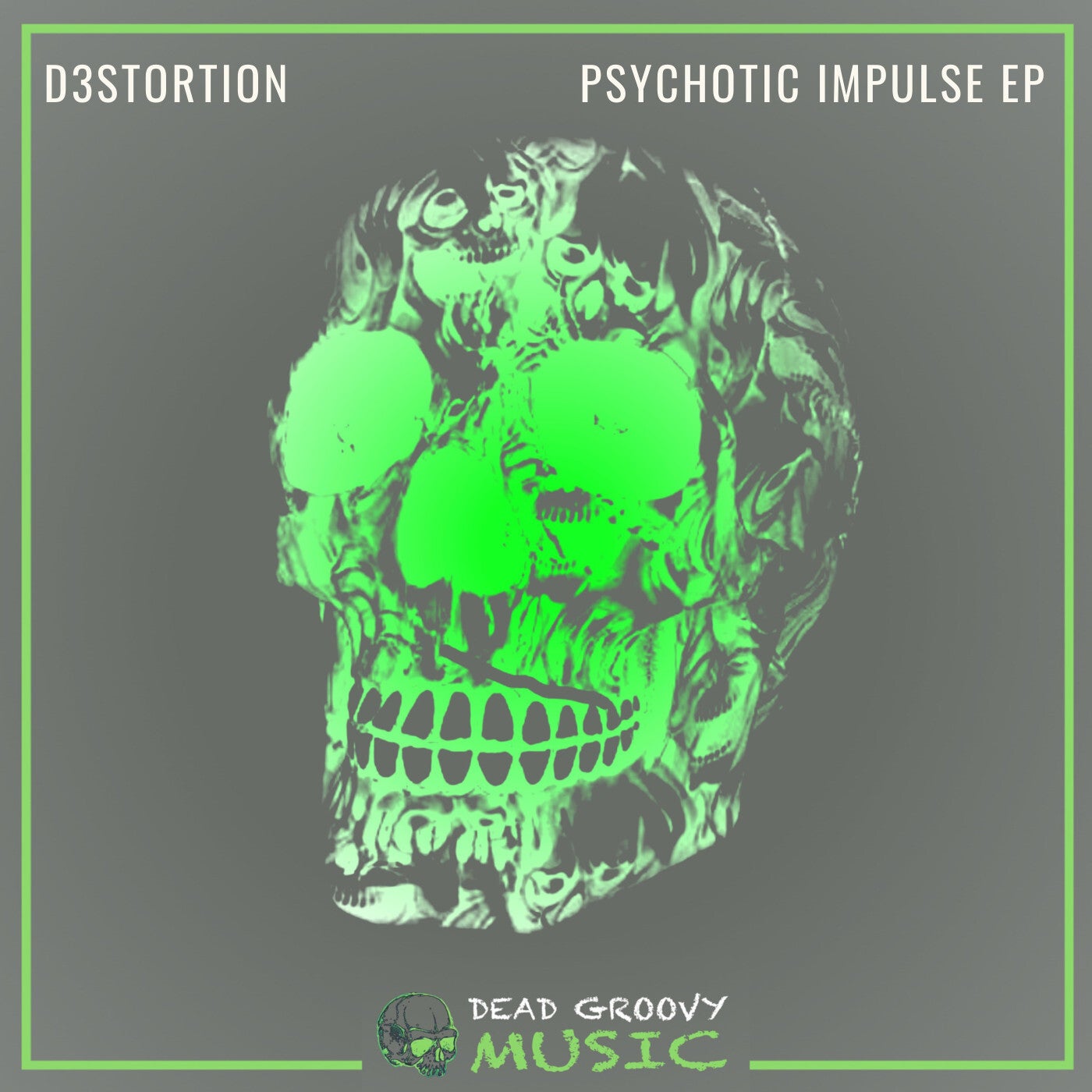 Psychotic Impulse EP