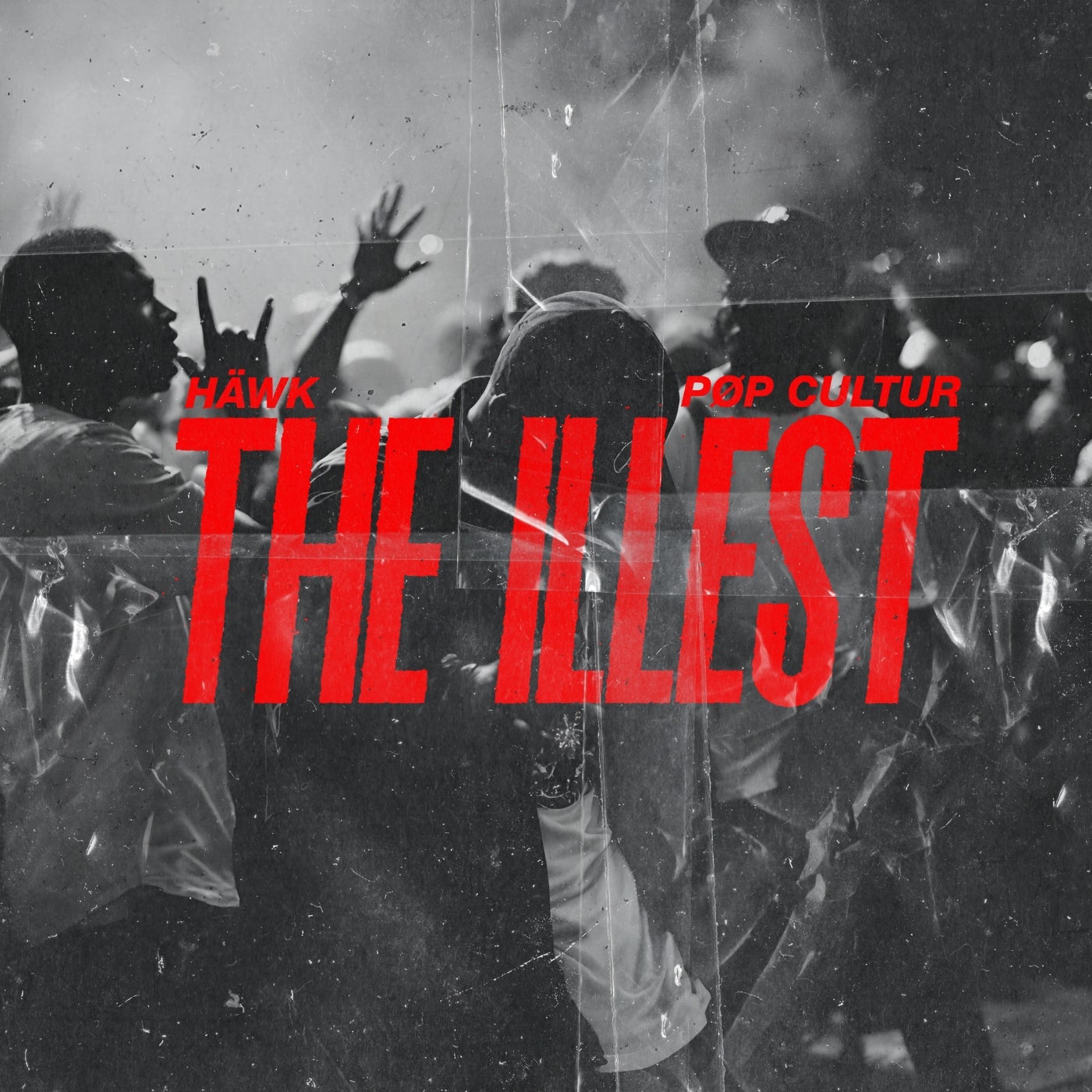 The Illest (Extended Mix)