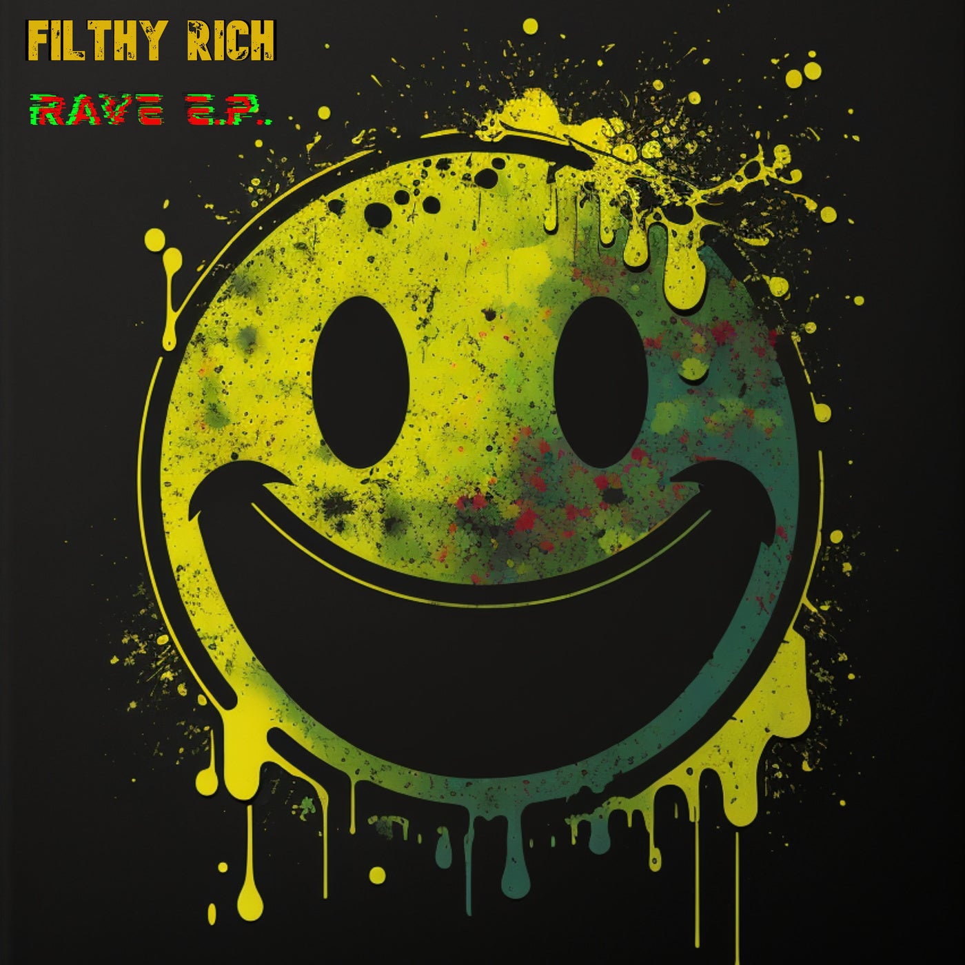 Filthy Rich Music & Downloads on Beatport
