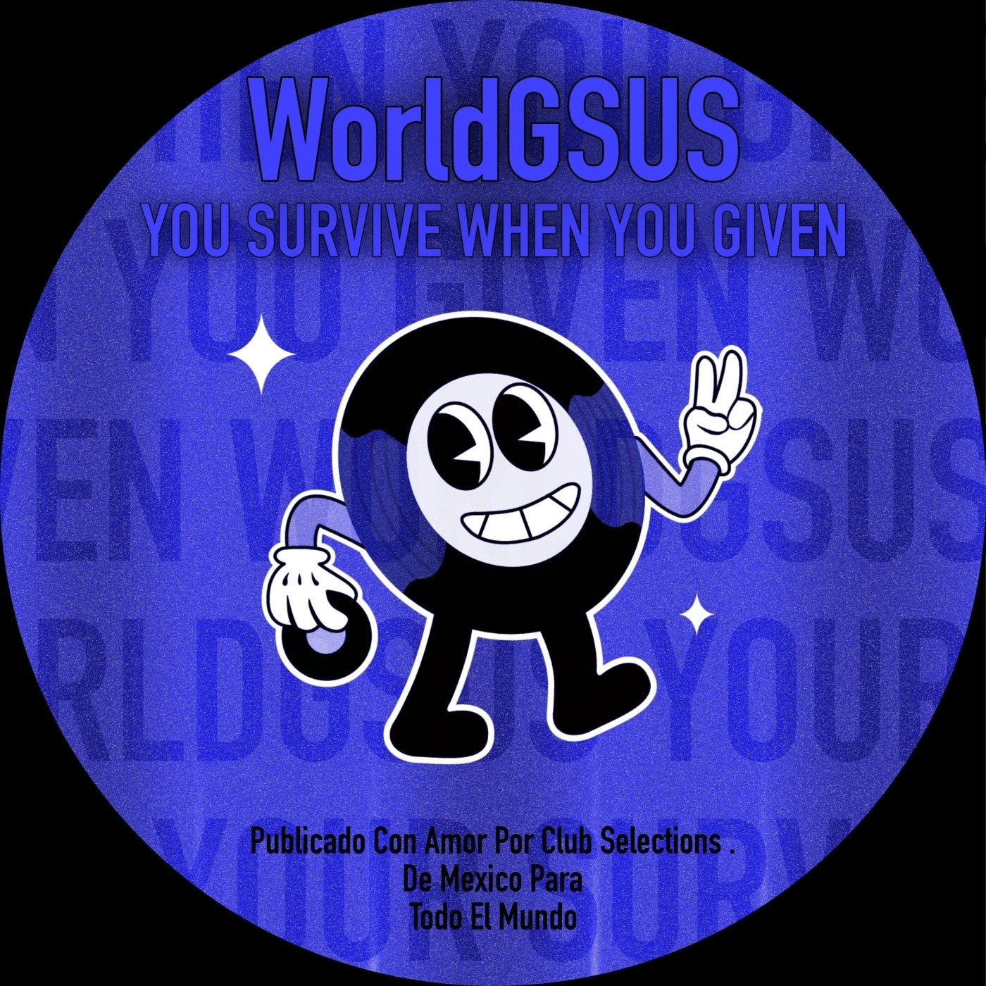You Survive When You Given
