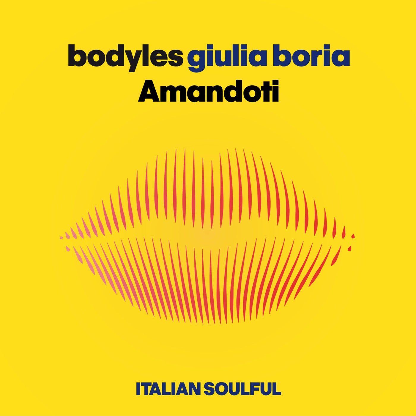 Amandoti
