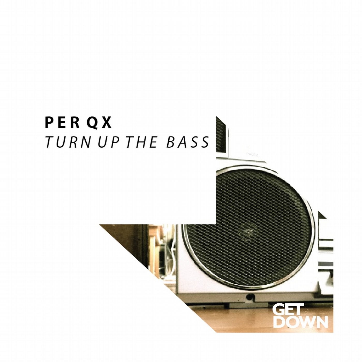 Turn Up The Bass