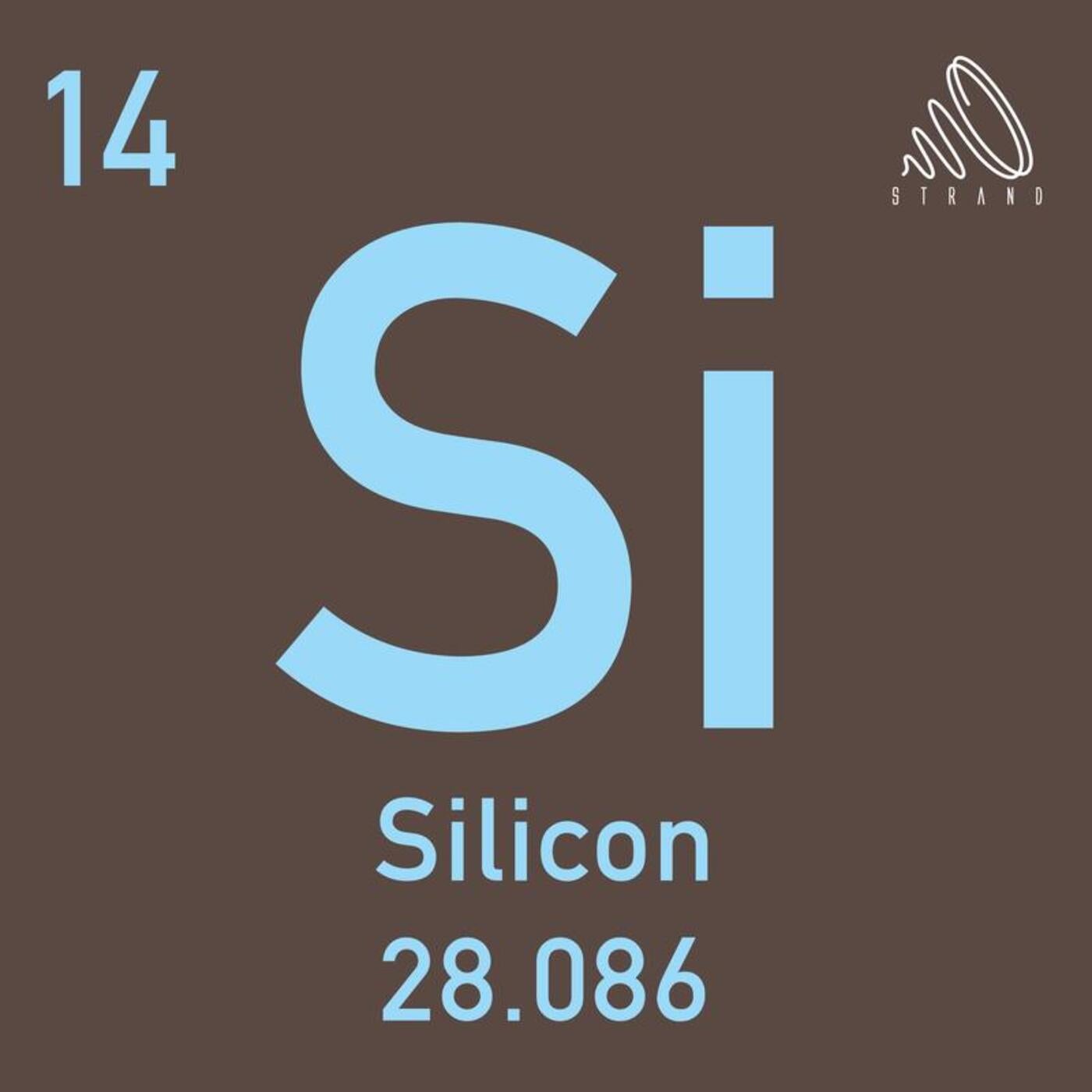 Silicon